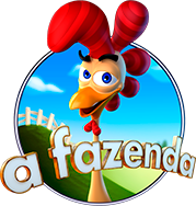 A Fazenda Logo